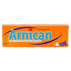 Arnican 4 Cr Derm T/50G