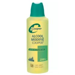 Alcool Modifie Cooper S A Locfl/250Ml