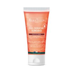 Beauterra Gel Dche 3En1 Ambre T/200Ml