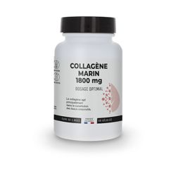 Prophar - Collagène Marin - Gel Pilul/120