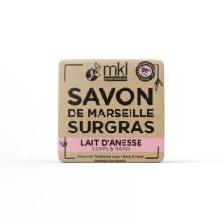 Mkl Sav Marseille Lait -Nesse 100G