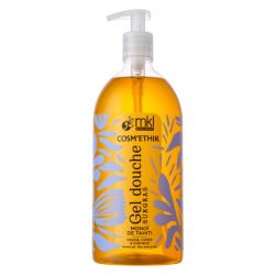 Mkl - Gel Douche Monoi Fl Ppe/1L