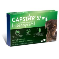 Capstar 57Mg Cpr Bt6 Veto