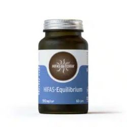 Hdt - Hifas Equilibrium