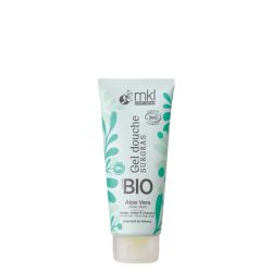 Mkl Gel Douche Bio Aloe Vera 100Ml 1