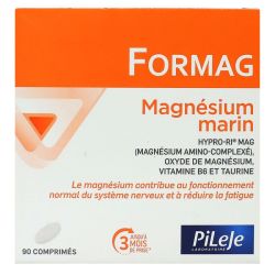 Pileje - Formag - 90 Cp