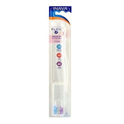 Inava - Flex 4 Brossette Large Mixte - 3