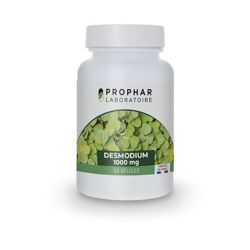 Prophar - Desmodium - 120 Gel