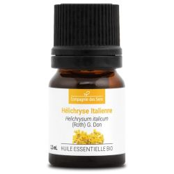 Cds - Helichryse Italienne - He Bio - 5Ml