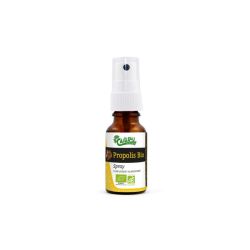 Cailleau - Propolis bio - spray 20 Ml