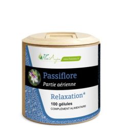 Cailleau - Passiflore 50 Gelules 230Mg