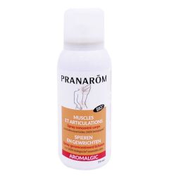 Pranarom - Aromalgic Articul/Muscl Spray