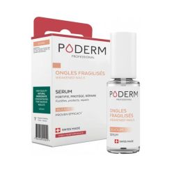 Poderm - Serum Silicium - 8Ml