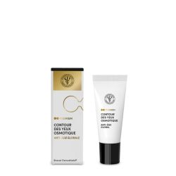 Pharmacien préparateur by Unifarco - Osmotique Contour Des Yeux- tube 20ml