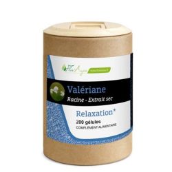 Cailleau - Valeriane - 200 Gel