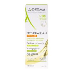 Aderma - Epitheliale Ah G/H Mass F100Ml