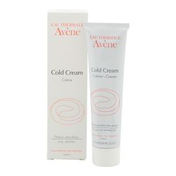 Avene - Cold Cream Creme - 100Ml