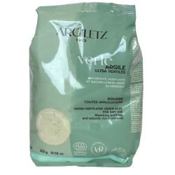 Argiletz - Argile Verte Ultraventile - 30
