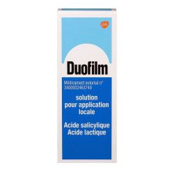 Duofilm - S Ext Fl/15Ml