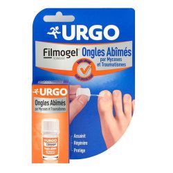 Urgo - Filmogene Ongles Abimes - Flacon 3
