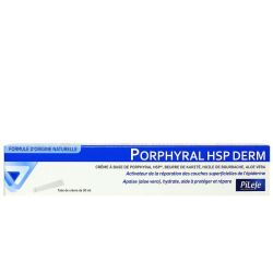 Pileje - Porphyral Hsp Derm Crme Reparat