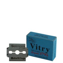 Vitry - Recharge de 10 lames coupe-cors