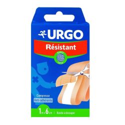 Urgo - Pansement Resistant 1Mx6Cm - 1 B