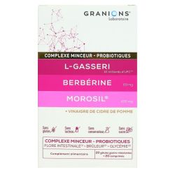 Granions Comple Microbi Minc Cpr2020Gelu