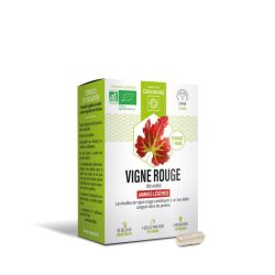 Dayang Gelu 30 Vigne Rouge