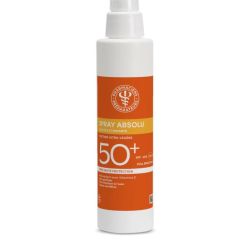 Unifarco - Solaire Spray Absolu SPF50+ - fl 200ML