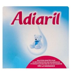 Adiaril Pdr Or B/14Sach