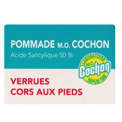 Cochon Pom K Ratolytique B/10G
