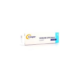 Vaseline Officinale Cooper Pom T/45G