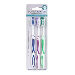 Superwhite B Den Brush 3 Soupl