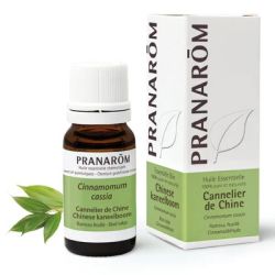 Pranarom - Huile Ess Cannelle De Chine -