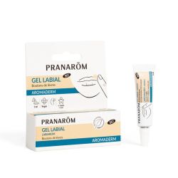 Pranarom - Labiarom Gel - 5 G