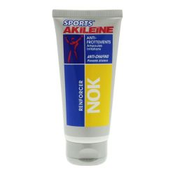 Akileine Cr Nok Antifrott T/75Ml