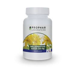 Prophar - Millepertuis -