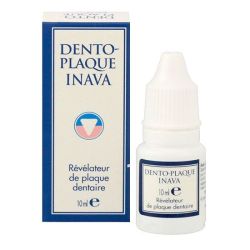 Dento-Prevention Dento-Plaquesol R V L 10