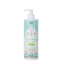 Mkl Liniment Bebe Bio 400Ml Baby Green