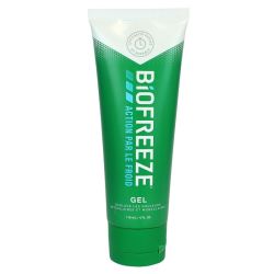 Biofreeze Gel Antalgique Eff Froid T/110G