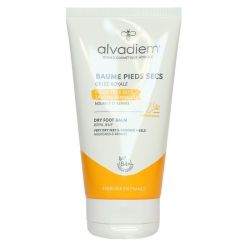 Alvadiem - Apivita - Baume Pied Se 150 Ml