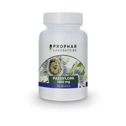 Prophar - Passiflore -