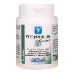Nutergia - Ergyphilus Conf Gelu Bt 60