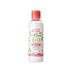 Mkl Eau Micell Lactee Bio 100Ml