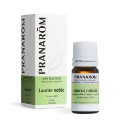 Pranarom - Huile Ess Laurier Noble - 5 Ml