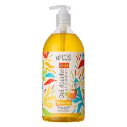 Mkl - Gel Douche Kids Tropical 1L