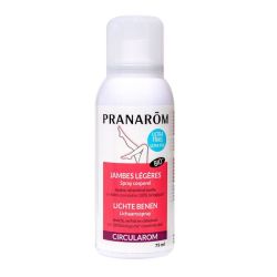 Pranarom - Circularom Circulation Bio Spray - 75 ml
