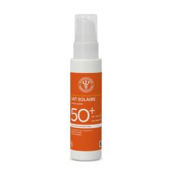 Unifarco - Solaire Lait SPF50+