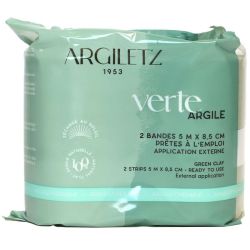 Argiletz - Bande 8Cmx5M - B/2